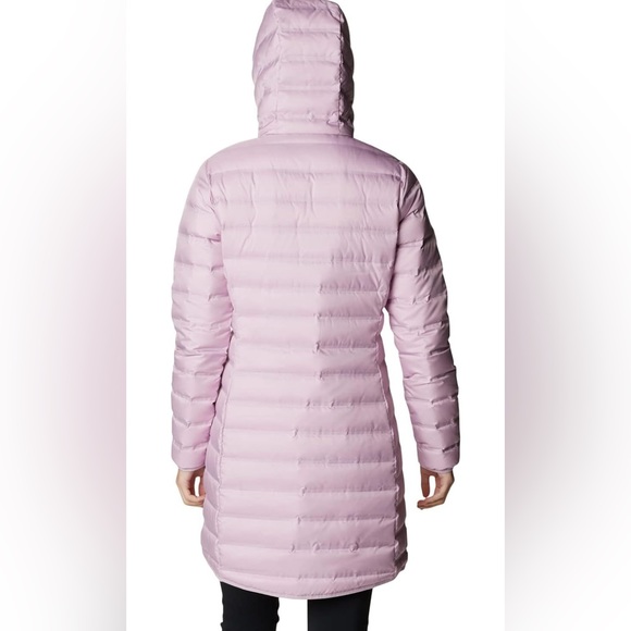 Columbia jacket - Picture 4 of 9